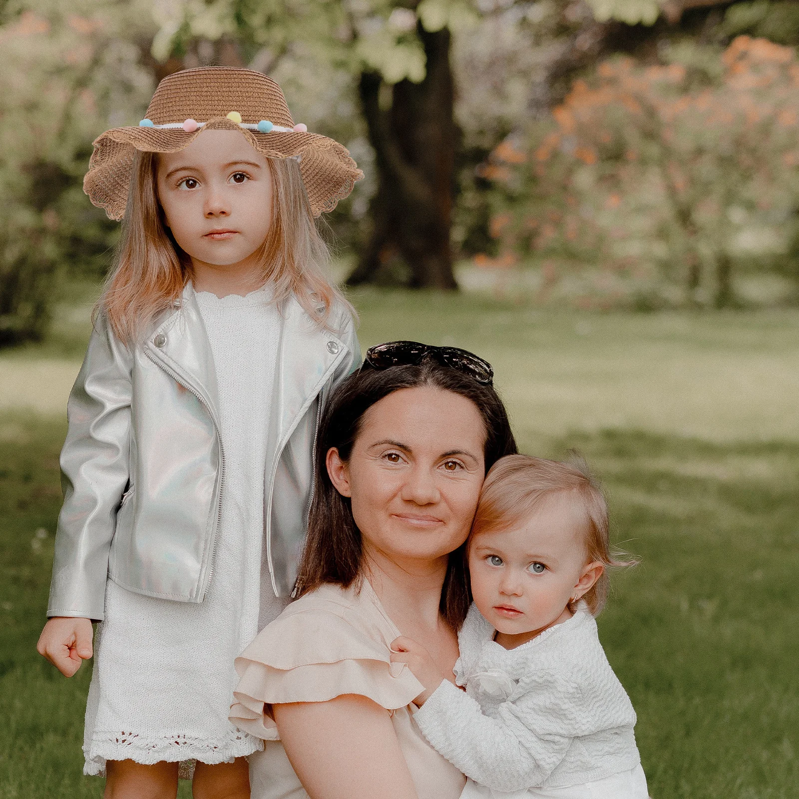 

Kids Straw Hat Khaki Summer Breathable Foldable Lightweight Sun Hat for Beach Outdoor Activities Outdoor Activities Cap