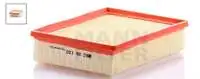 Air filter NV300 2011 TRAFIC III for v300 TRAFIC MASTER II / VIVARO B 14 MOVANO.