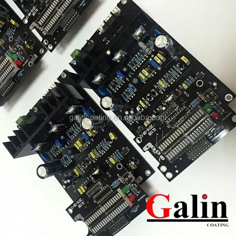 GLQ-D-1Y +CASCADE+108 PCB