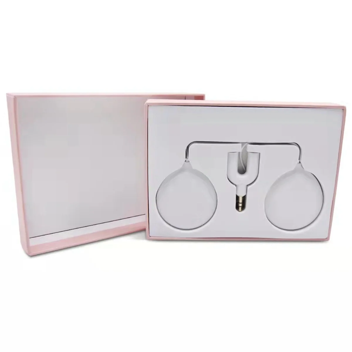 ABIT Belly Buds Baby Bump Headphones, Prenatal Belly Speakers for Women During Pregnancy, Early Education Machine