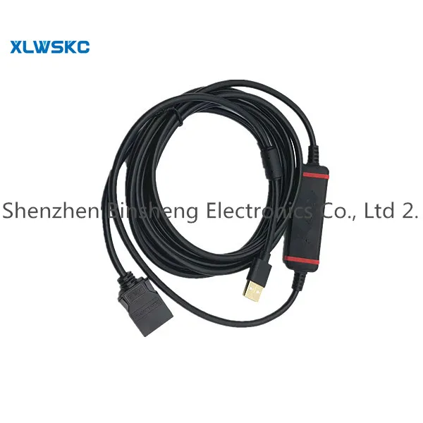 USB-CN226 ปริมาณสต็อกต้นฉบับใหม่พร้อมรับส่วนลด