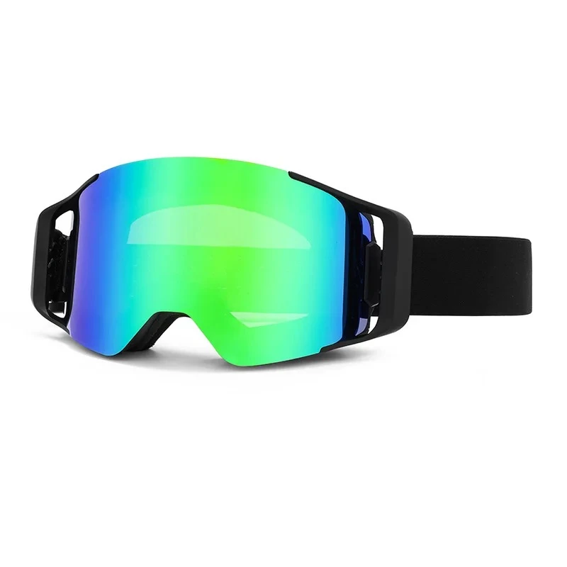 

Sports glasses, windproof and fog-proof motorcycle off-road goggles for road cycling