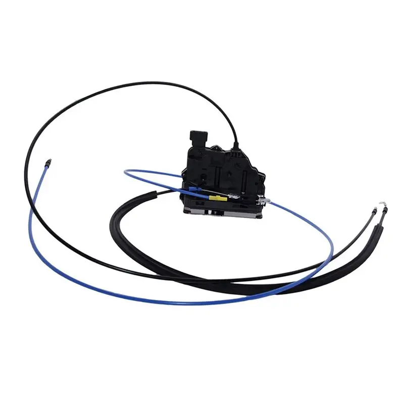 5X Passenger's Right Sliding Door Central Lock For Jumper III Ducato III Boxer III L2H2 L3H2 L3H3 1633563680 9138X3