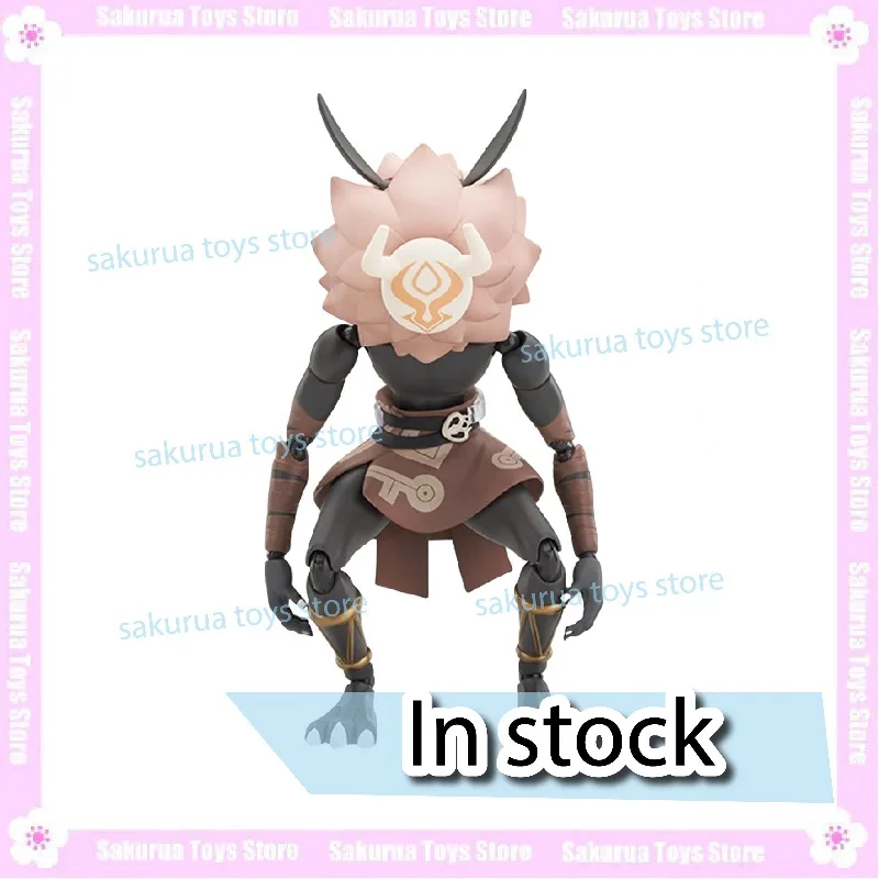 

В наличии APEX/Genshin God Chuqiu Man 1/8, экшн-фигурка, периферийные устройства Genshin, модель, украшения, коллекция экшн-кукол, подарки