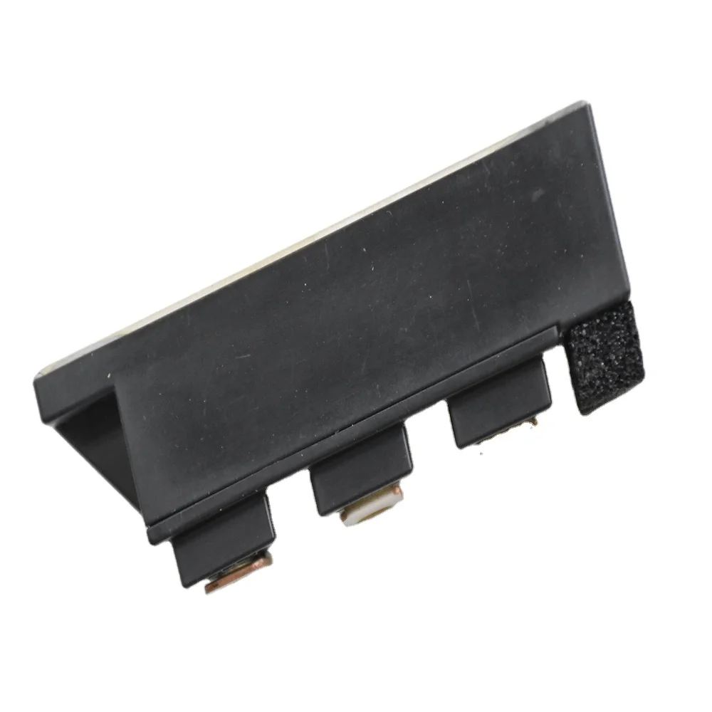 

Electronic components module and controller 2MBI75N-120