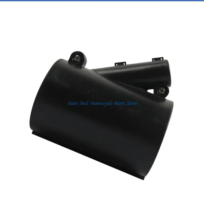 P9FD Außenbordmotor-Rigging-Schlauchflansch-Kit für Kraftstoffleitung und Kabelmanagement – Detail 4