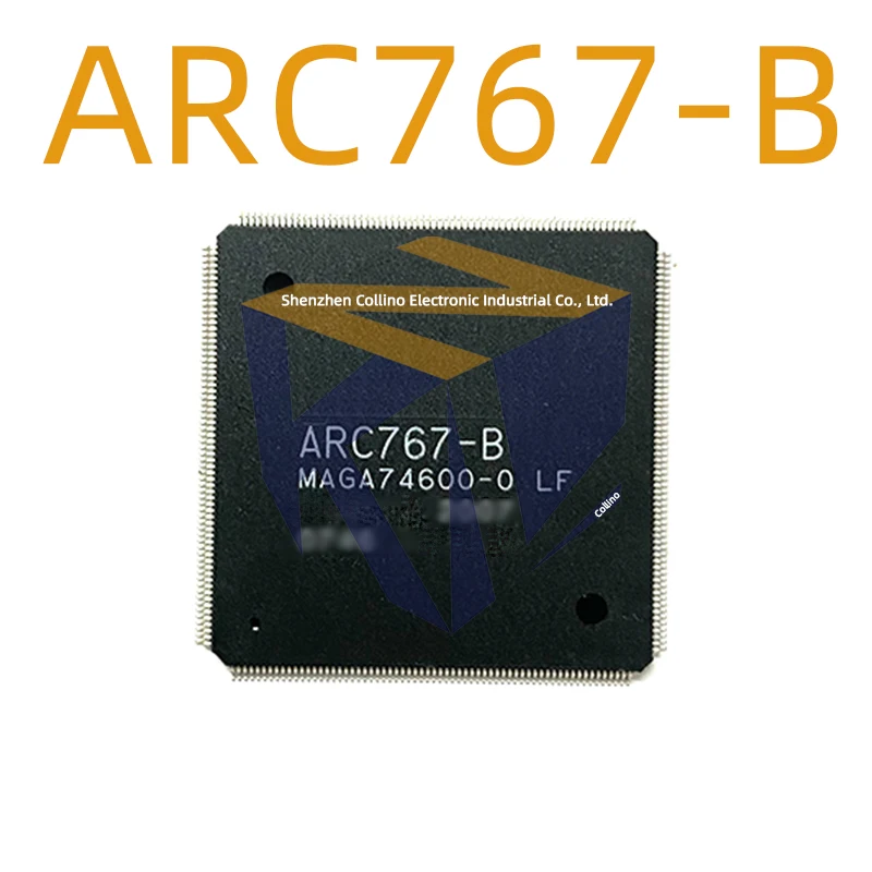 

1pcs ARC767-B 767-B ARC767 767B Integrated chip