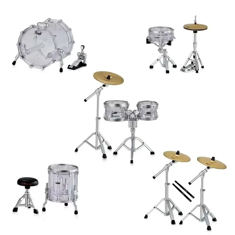 #16 Cheap Toy Drum Sets Worth Buying