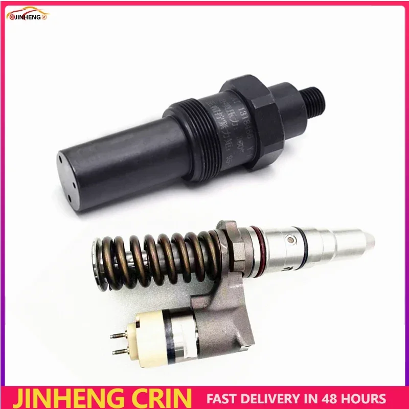 

C13C15C18 EUI Injector Injection Pressure Adaptor Repair Tool for CAT