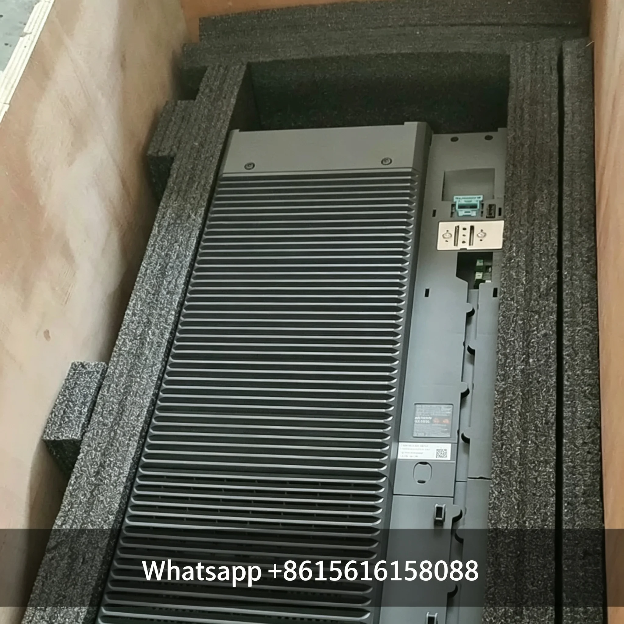 New parts 6SL3210-1PE31-8AL0  6SL3210-1PE32-1AL0  6SL3255-0AA00-4JA2  6SL3120-2TE15-0AD0