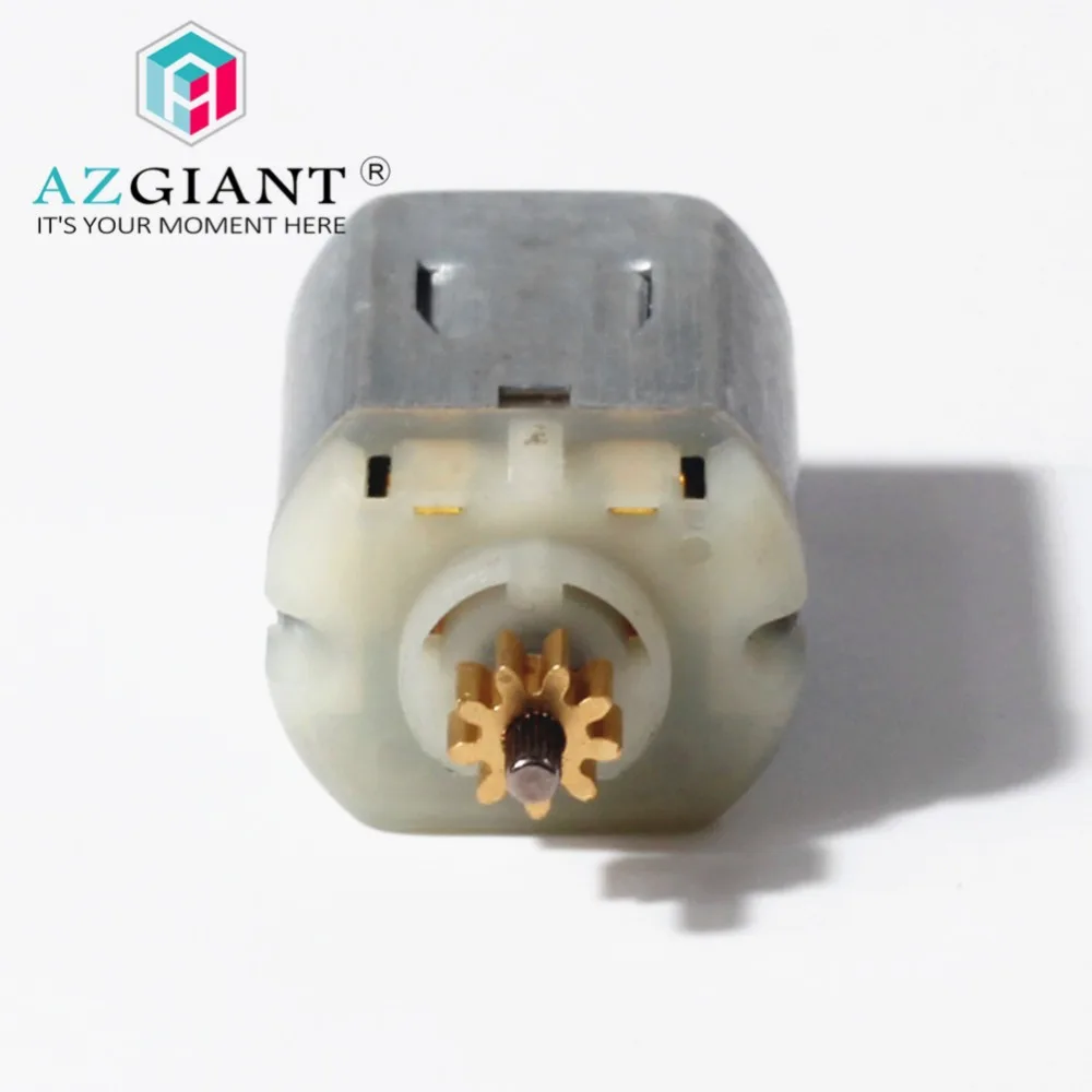 AZGIANT car centre door lock motor for VOLVO S60 S90 S40 S80L XC60 XC90 C30 XC40 XC70