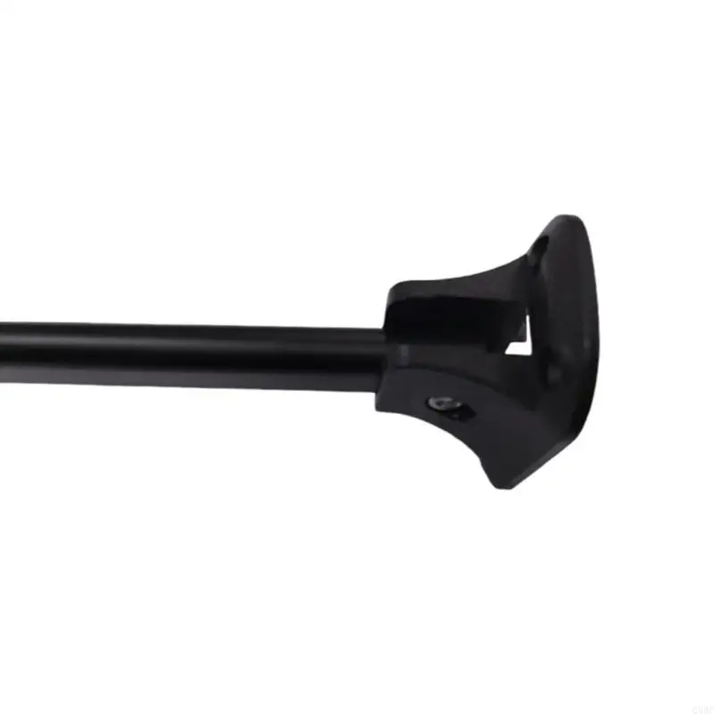 Reinforced Swing Leg Supports Foldable Brackets 4pcs fitting for Boat Seats Q5WC
