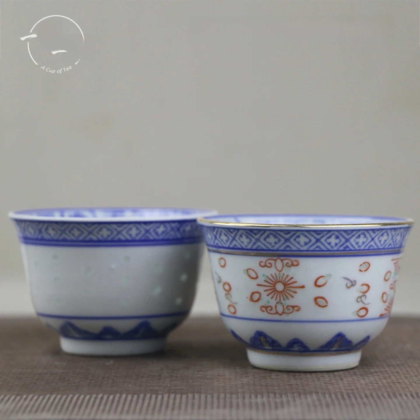 Jingdezhen Cerc Gon…