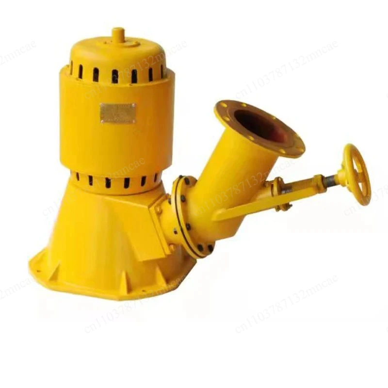 5kW High Efficiency Hydro Water Turbine Generator
