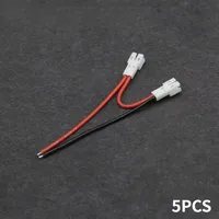 5PCS 1S To 2S Series Power Cable - PH2.0
