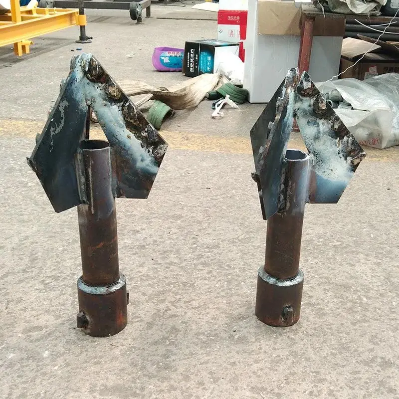 Customized Electric Water Well Drilling Rig Handheld Type High Power 60m Drill For Rural Water Supply And Livestock Farming