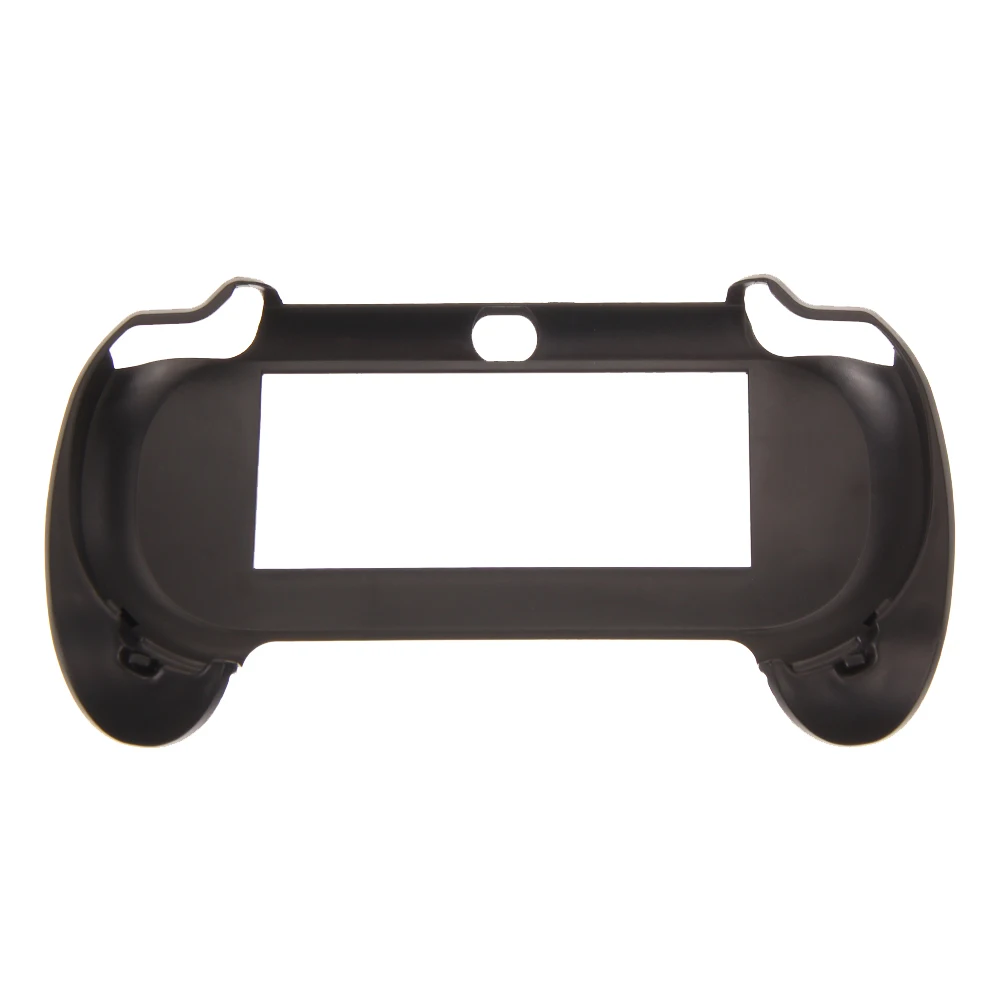 Hand Grip Bracket Holder Anti-slip Game Hand Grip Stand Hard Case Cover Skin Protector for for PS Vita PSV Gaming Controller