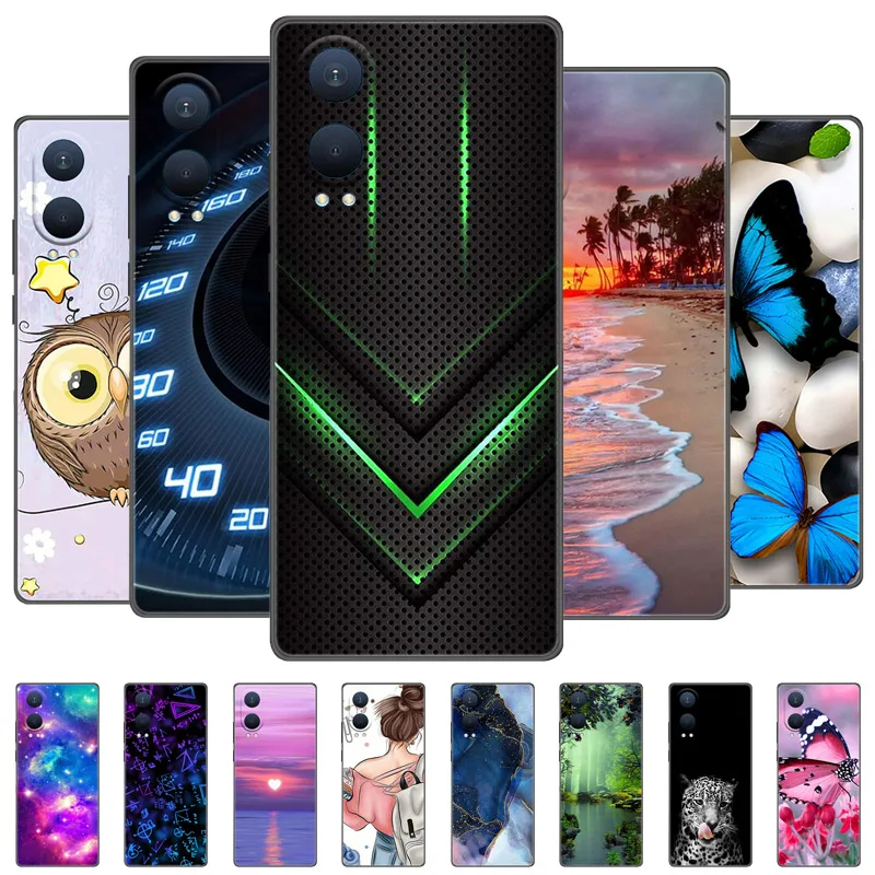 For Oneplus Nord CE…