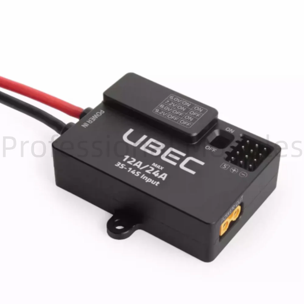 modulo-de-alimentacion-holybro-ubec-12a-15026-entrada-3~14s-voltaje-de-salida-60v-72v-80v-92v-con-xt30