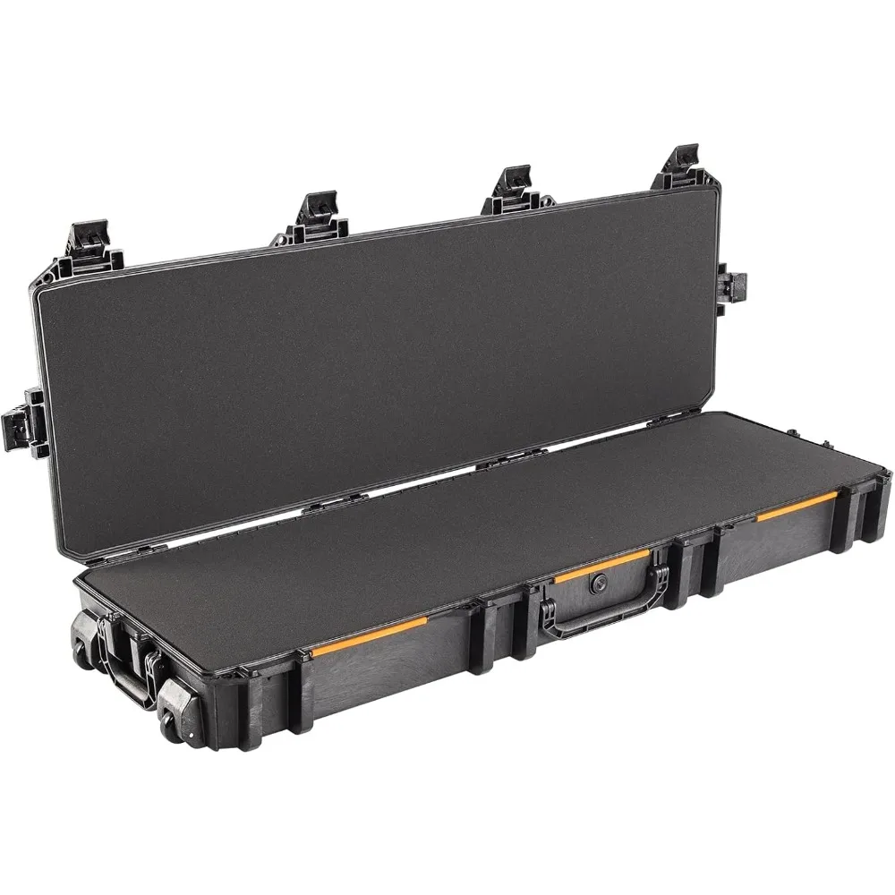 Vault Long Cases - Hard Case For Camera, Rifle, Gear, Equipment