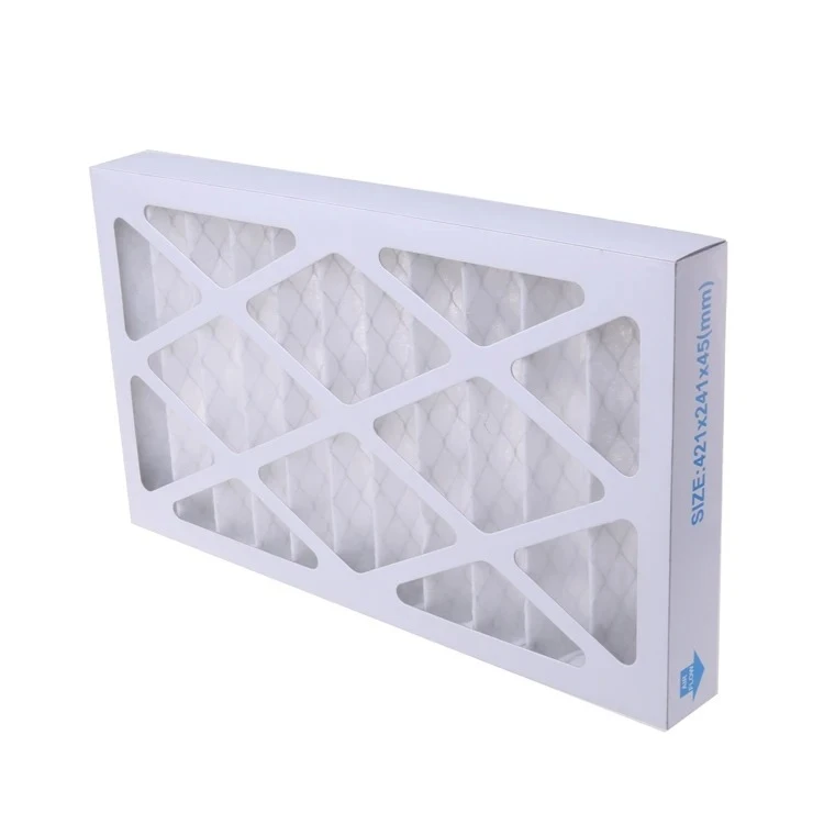 

Woodworking Tools Air Filter Accessories Consumables Low Efficiency Medium Efficiency Filter Kit Indoor Dust Removal
