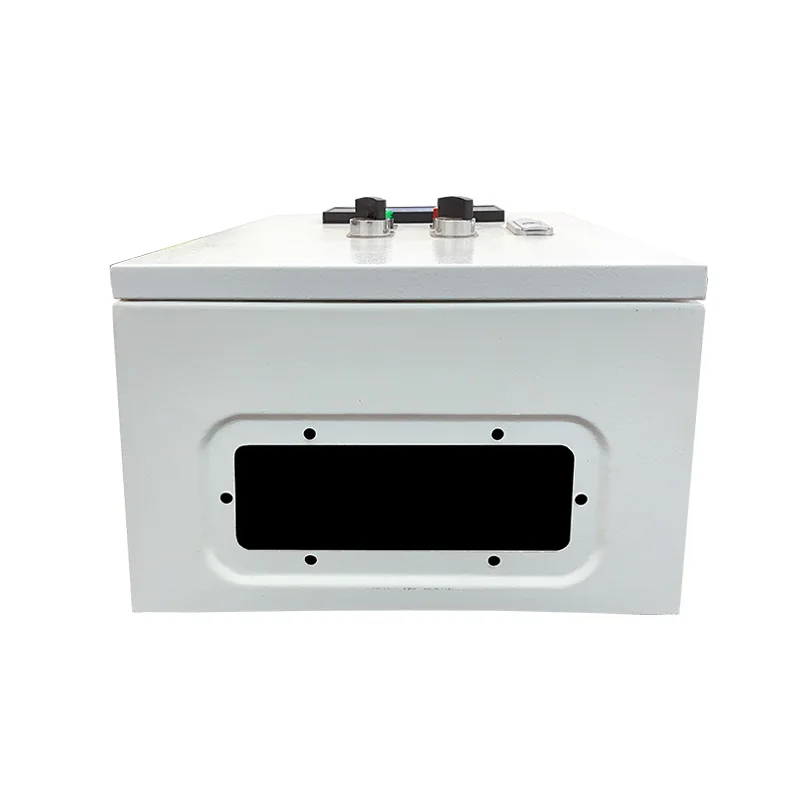 Picture 7: Integrated Electrical Control Box Fan Temperature and Pressure Controller for Test Instruments Product