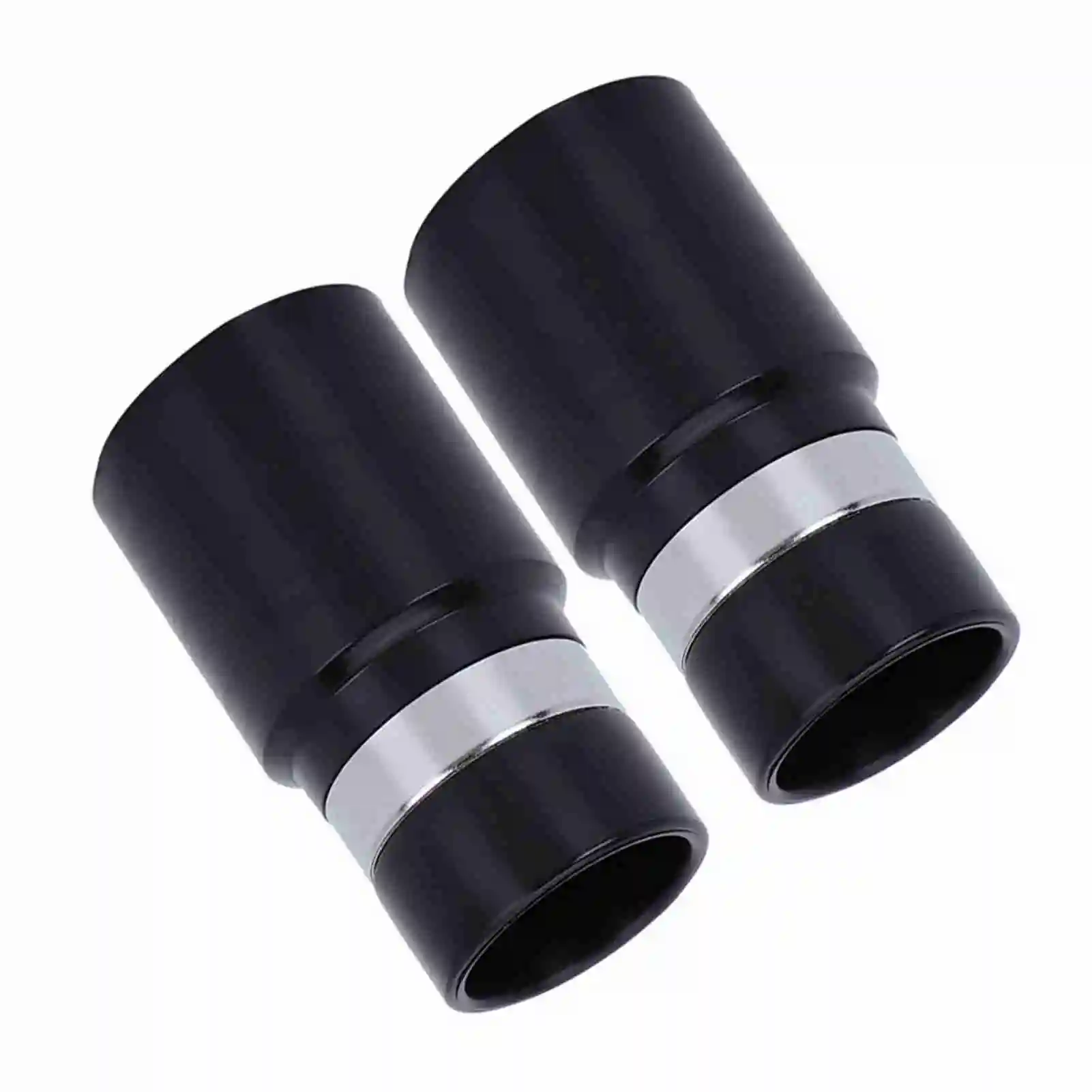 Connecteur de tuyau sous vide, matériaux de qualité, joint de tuyau en plastique, facile à installer, durabilité, salon, maison pour la maison