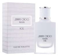 Jimmy Choo Man Ice Toilet Water Men 30Ml