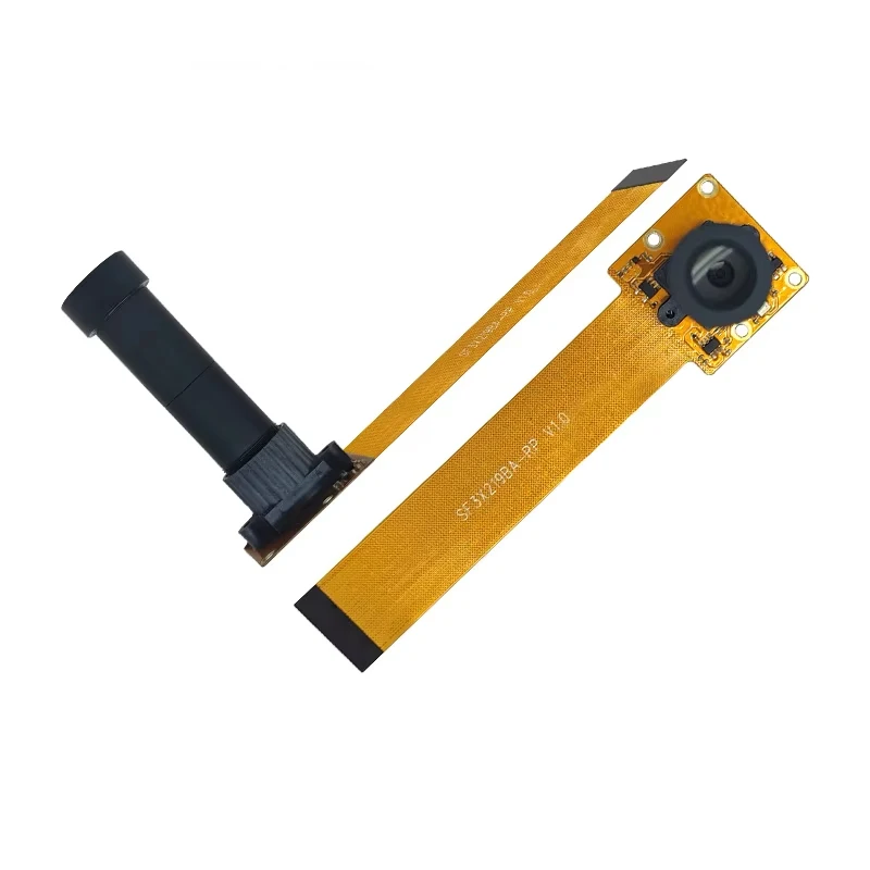 

Cheap Price 8MP 4K 30fps IMX219 Resolution Fixed Focus FPC Camera Module Raspberry Pi Camera IMX219
