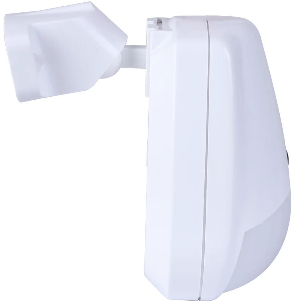 433Mhz Wireless MC-335R Wide Angle Pir Motion Sensor Movement Detector With Saving-Battery Feature