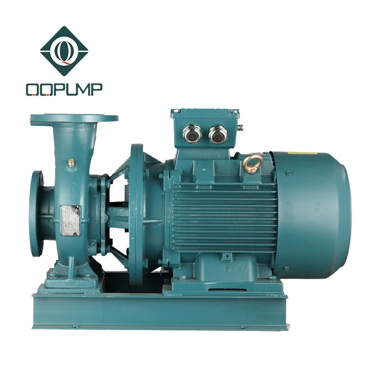 Bomba de Água de Alta Pressão QQPUMP Taizhou, Bomba Centrífuga Automática de Pressão Alta para Uso Doméstico