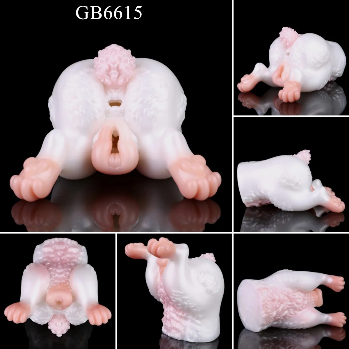 human sex doll story Realistic Big Ass: Why This Silicone Stroker Changed My Private Experience  Forever