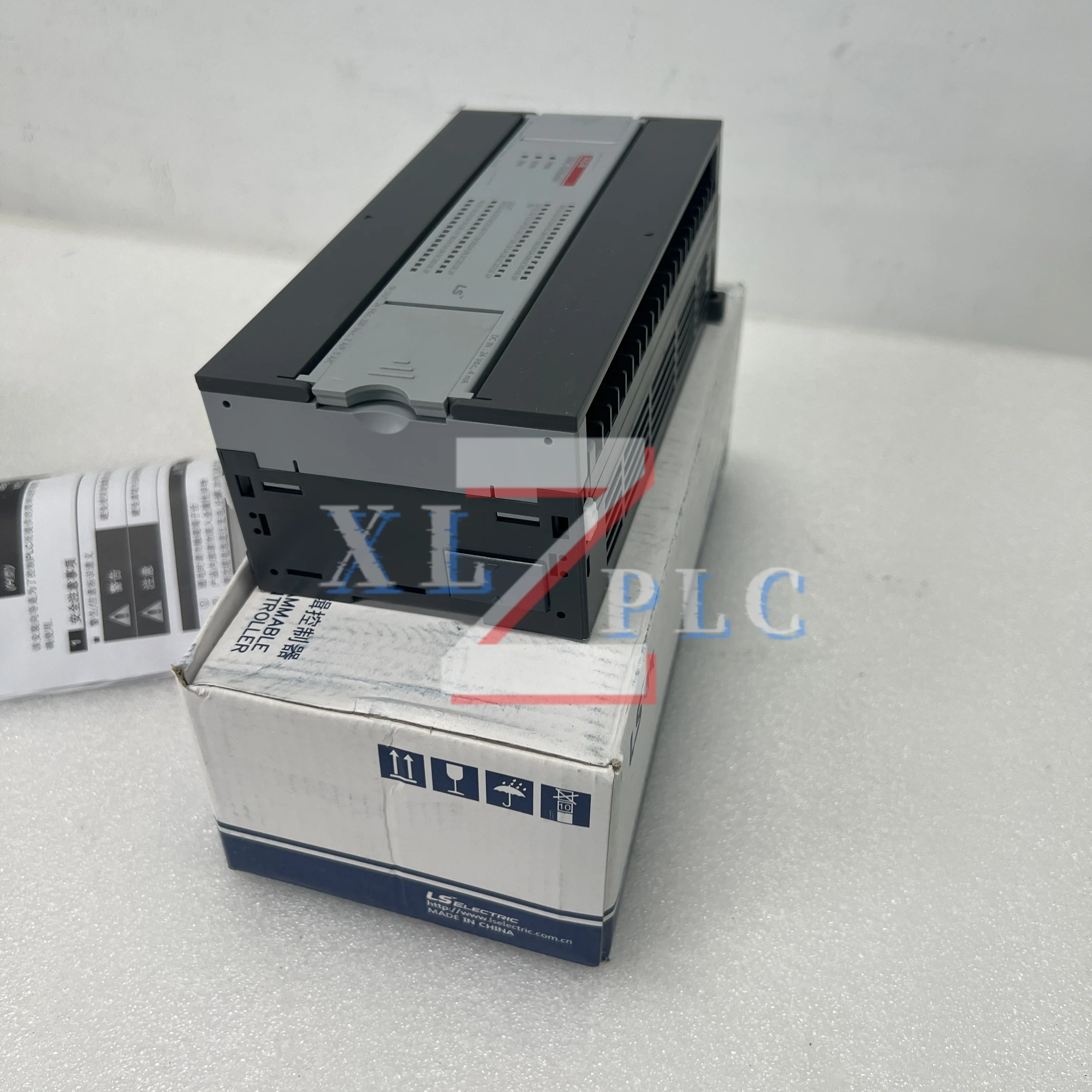 

new original PLC module XBC-DN64H XBC-DR64H