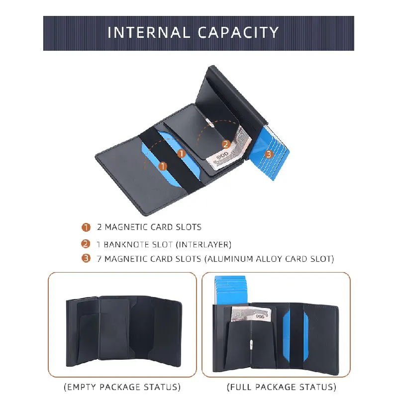 Thumbnail 3 - #4 Cheapest Customized Wallets Deals You Can Get