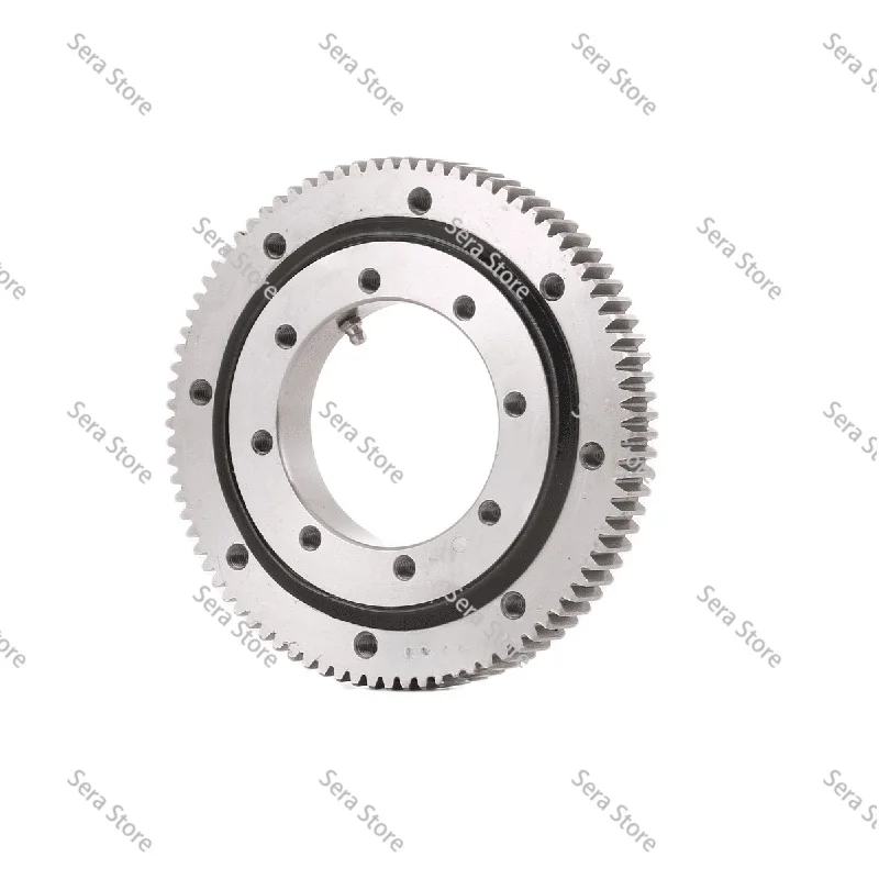 External gear bearing, ball swivel support, bearing model: 011.10.100, 011.10.120, 011.10.150, 011.10.180, 011.20.20