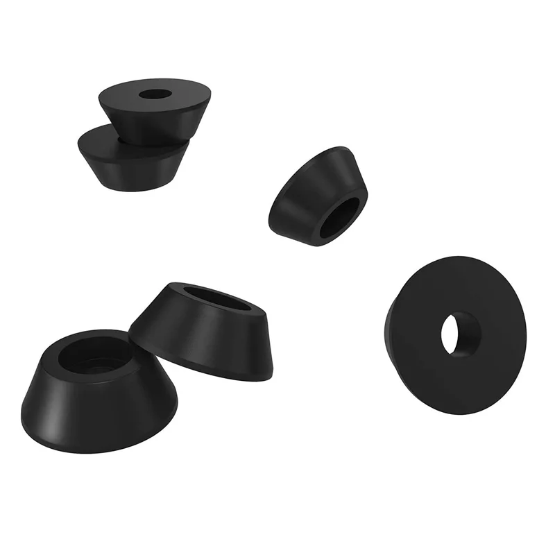 

AB33-480 шт. Мягкая разделочная доска, резиновые ножки с винтами из нержавеющей стали 0,28 х 0,59 для мебели, электроники и бытовой техники