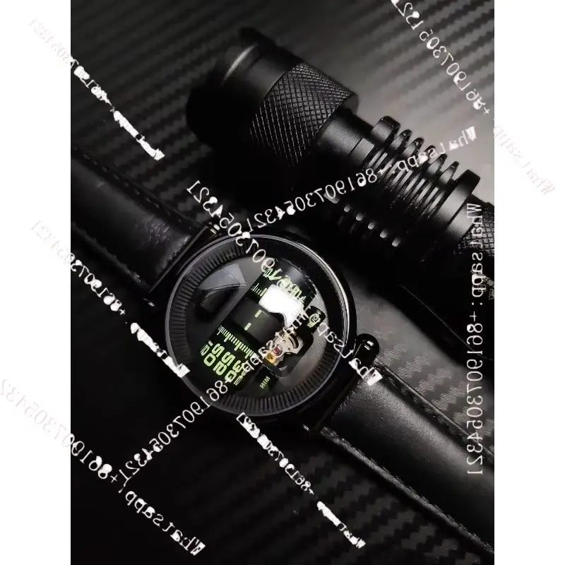 OOOORoller watches, trendy watches, mechanicaOOOOOl watches, automatic Swiss super luminous sapphire personality