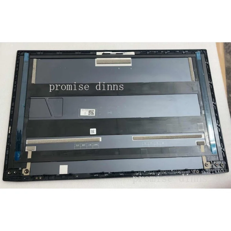 M  For ASUS PRO15 K6500 M6500Q M6500R LCD Back Cover Grey Shell Touch/Non-Touch