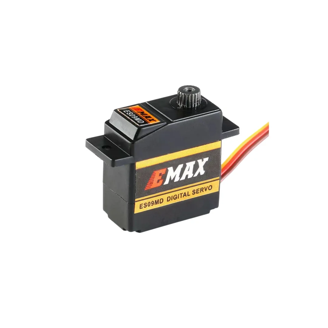 オリジナル純正-emax-es09md-デジタルステアリングギア-サーバーモデル-450-ヘリコプター