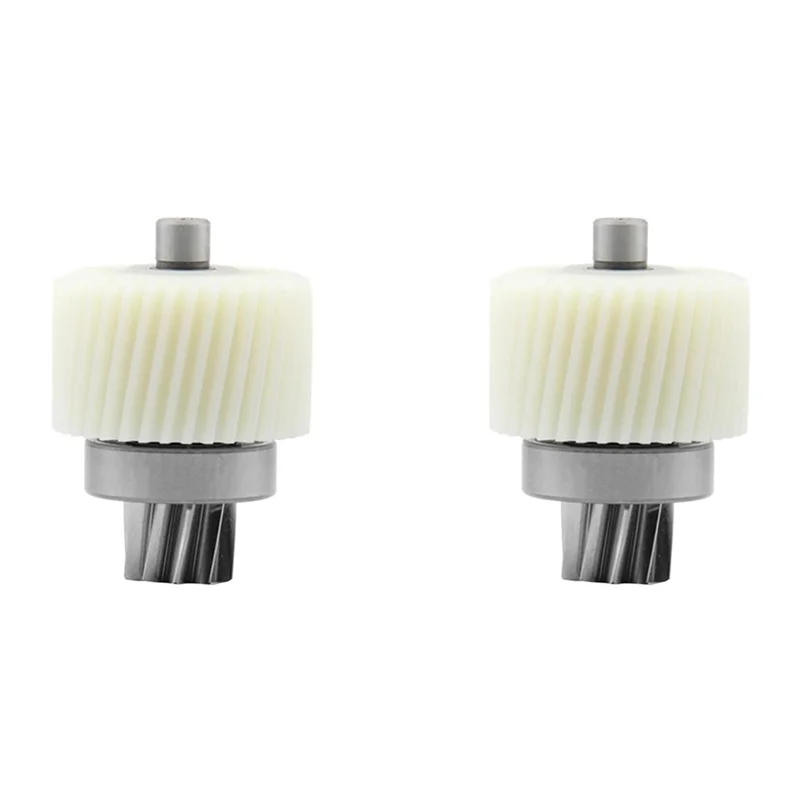 

J1UL1N для электрического велосипеда TSDZ2B, двигатель среднего привода, комплект деталей для обновления шестерни, 2 шт.