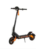 KuKirin G3 Electric Scooter 1200W Motor 52V18Ah Battery LED Touch Display E-Scooter 10 Inch off-road tubeless tires E-scooters