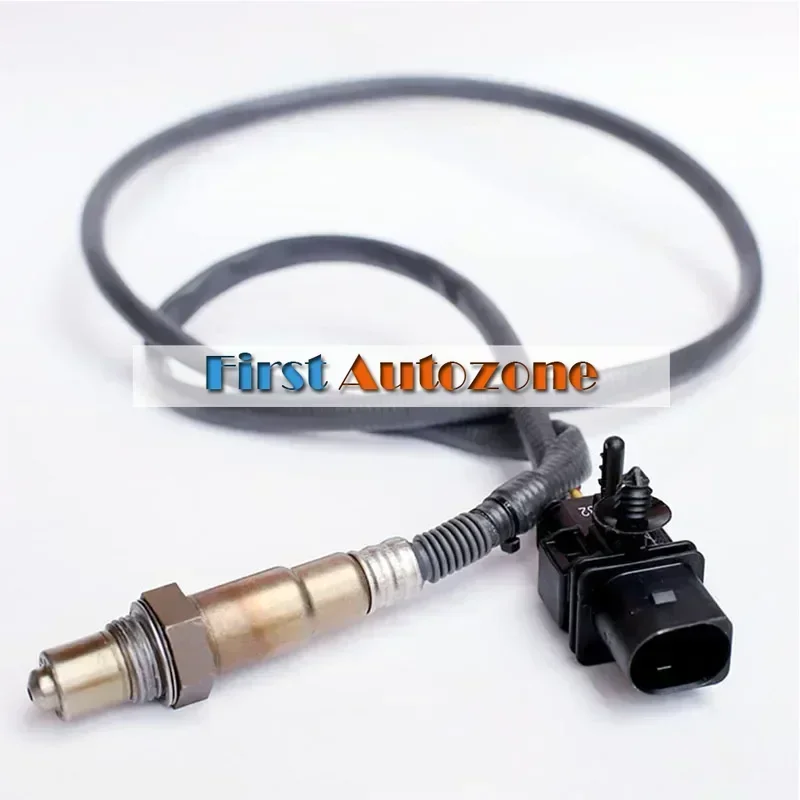 

Hot 0258017025 Oxygen Sensor Lambda Sensor 5 Wire 17025 LSU 4.9 For Denso