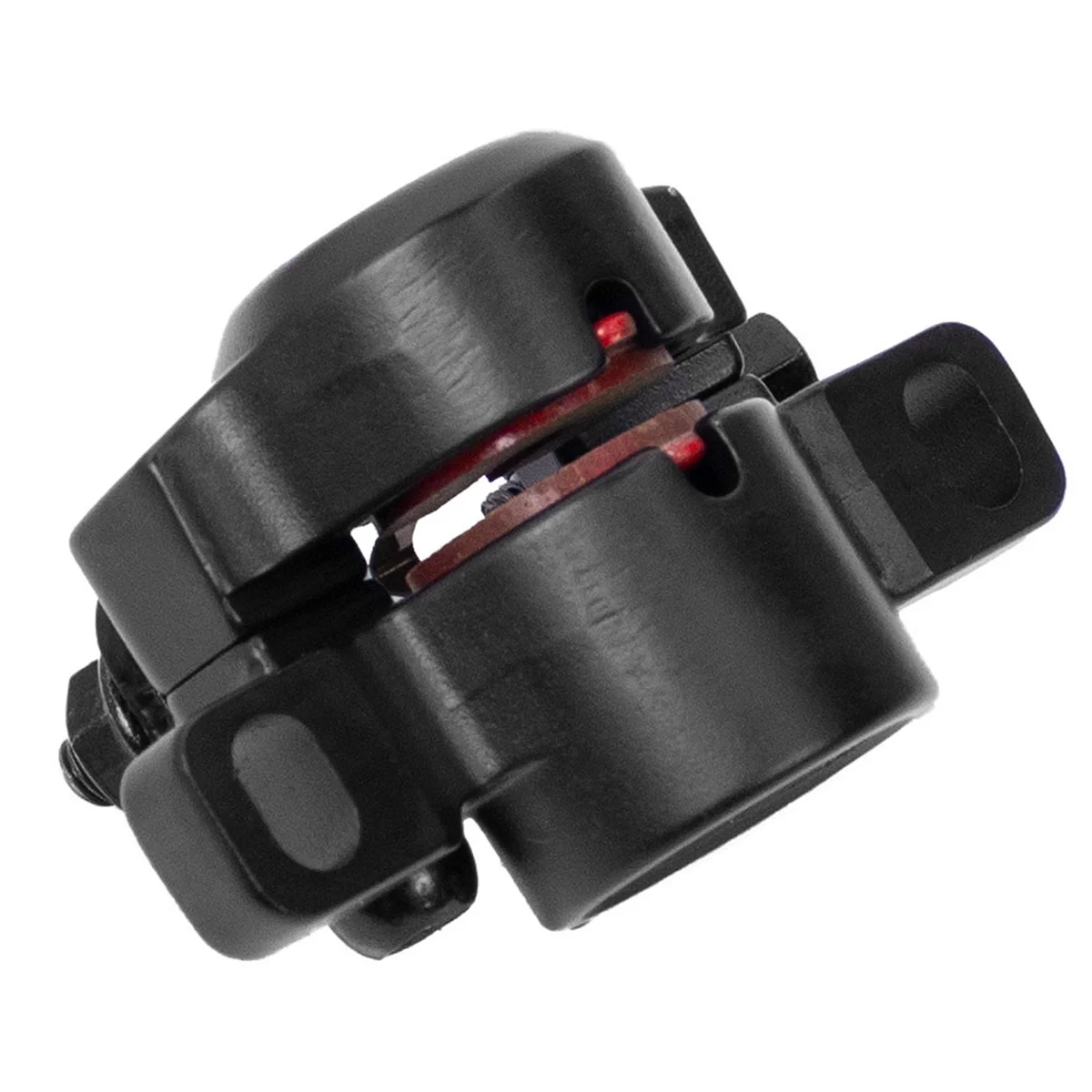 

New Electric Scooters Disc Brake for KQI1 KQI2 KQI3 Brake Disc Device Mechanical Brake Disc Brake Spare Replacement Part