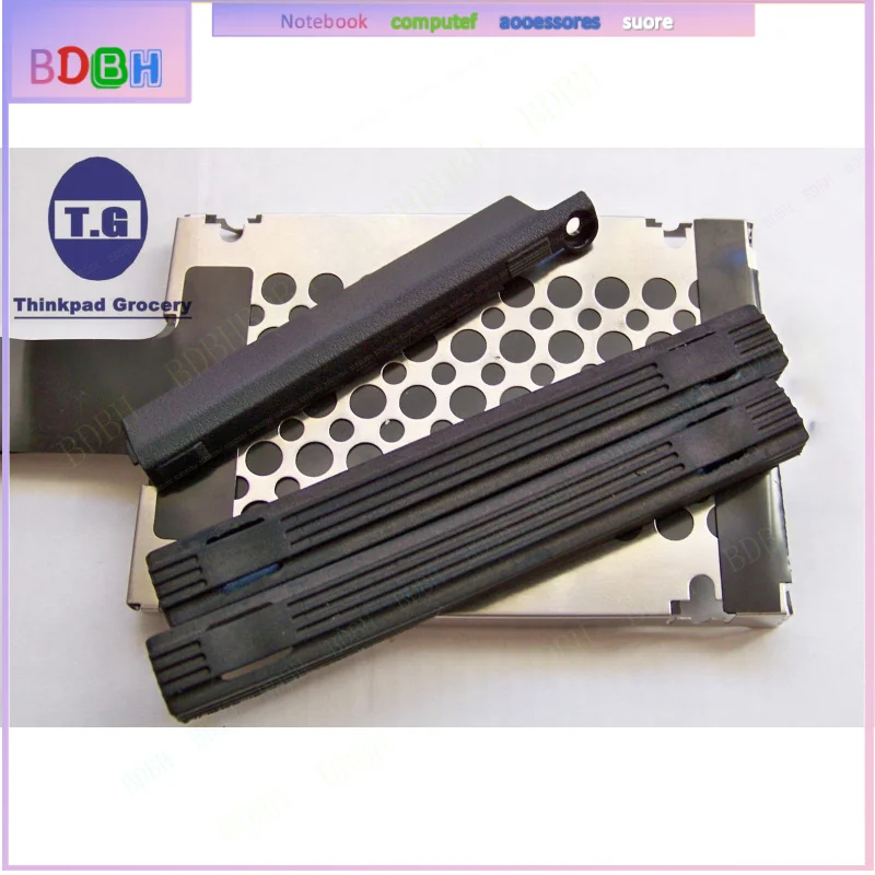 Hard Drive Cover Caddy For IBM/For Lenovo For Thinkpad  X200 X200s X201 X201s
