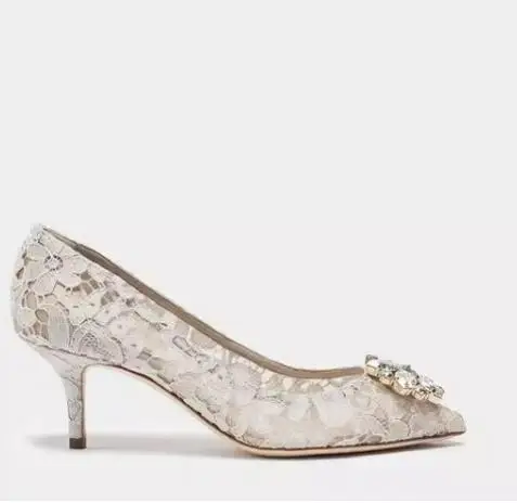 white 6 cm
