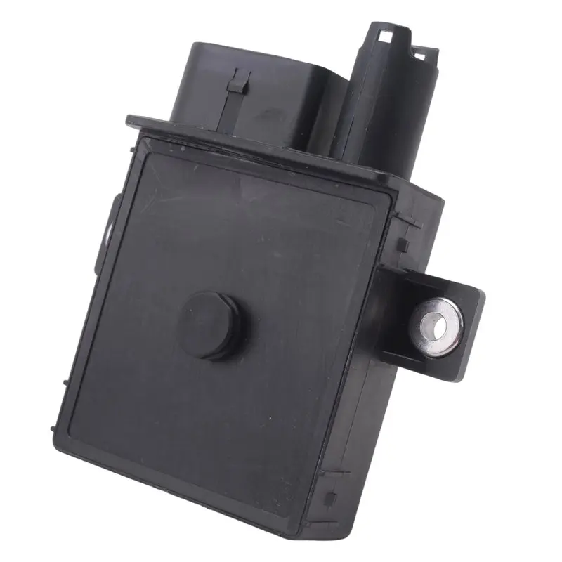 A58X-367203A100 Glow Plug Controller Glow Plug System Control Unit For Elantra I40 Ix20 Ix55 Santa KIA Carens K2500