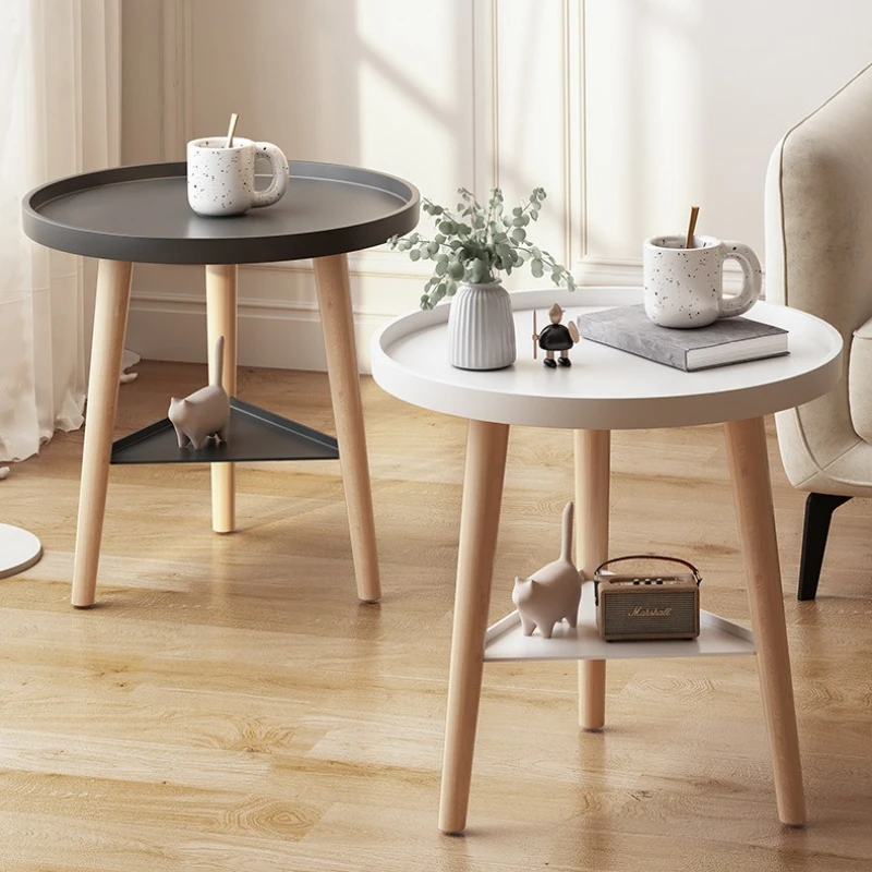 

Товары для домаДиван Приставной столик Гостиная Журнальный столик Оренда комнаты Современный маленький столик Спальня Прикроватная стойка