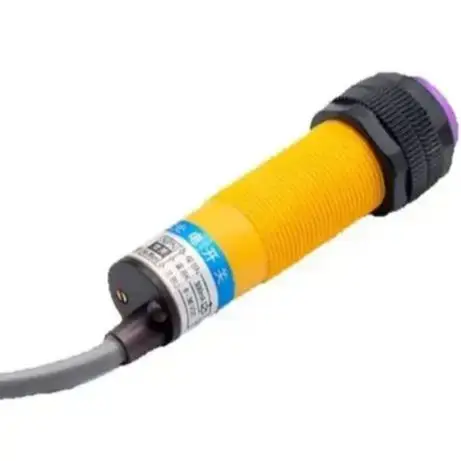 3 Wires E3F-DS30P2 …