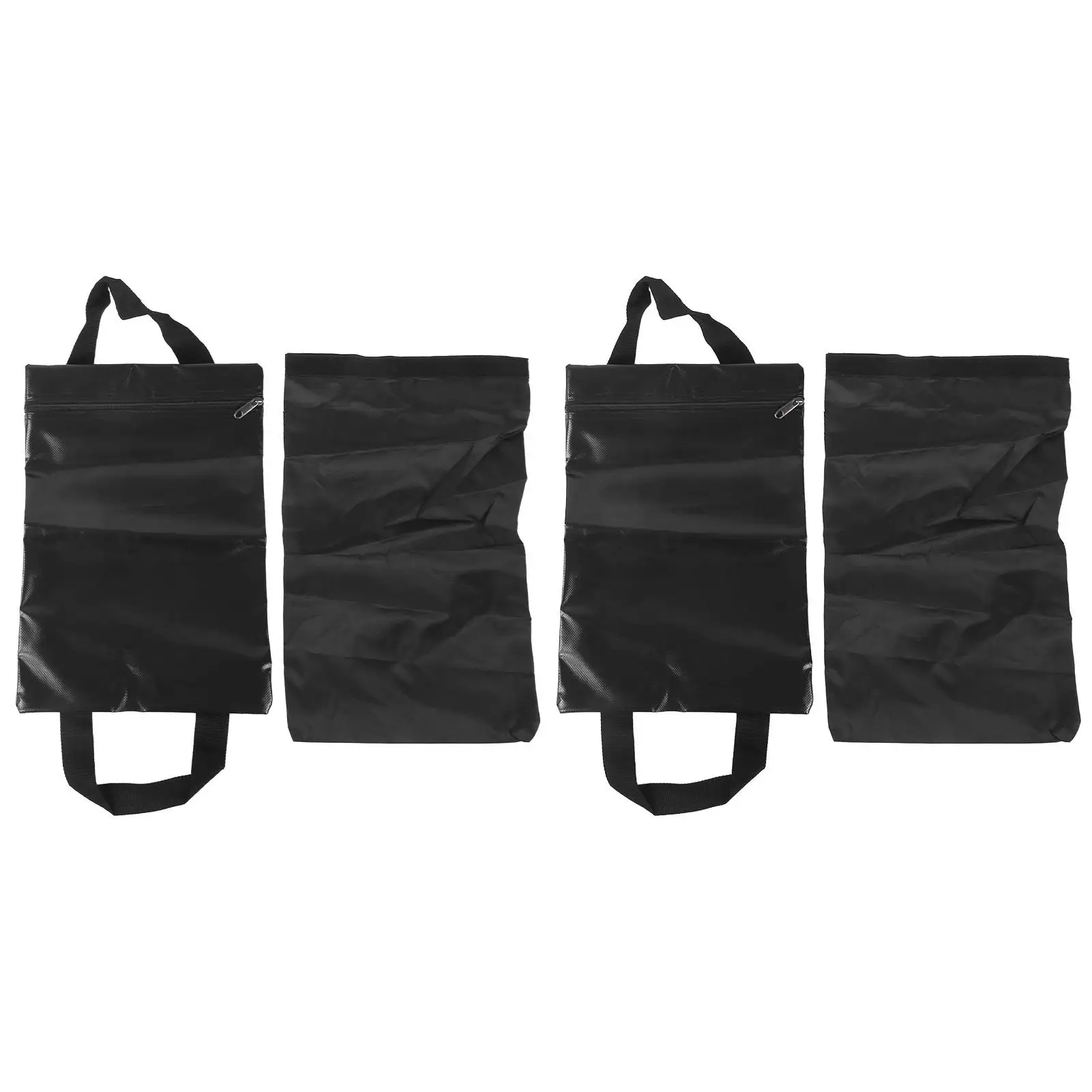 

PVC Windproof Waterproof Sandbag Tent Accessories for outdoor Camping Sports Events Fixing Clamp
