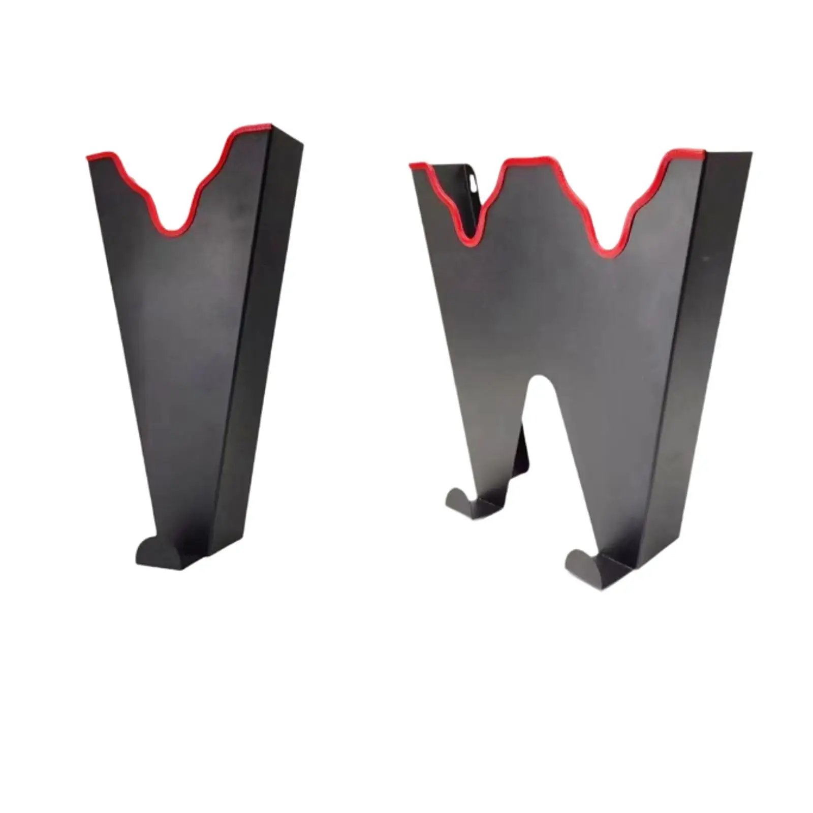 Polisher Wall Holder High Strength Multifunctional Workspace V Shape Hanger